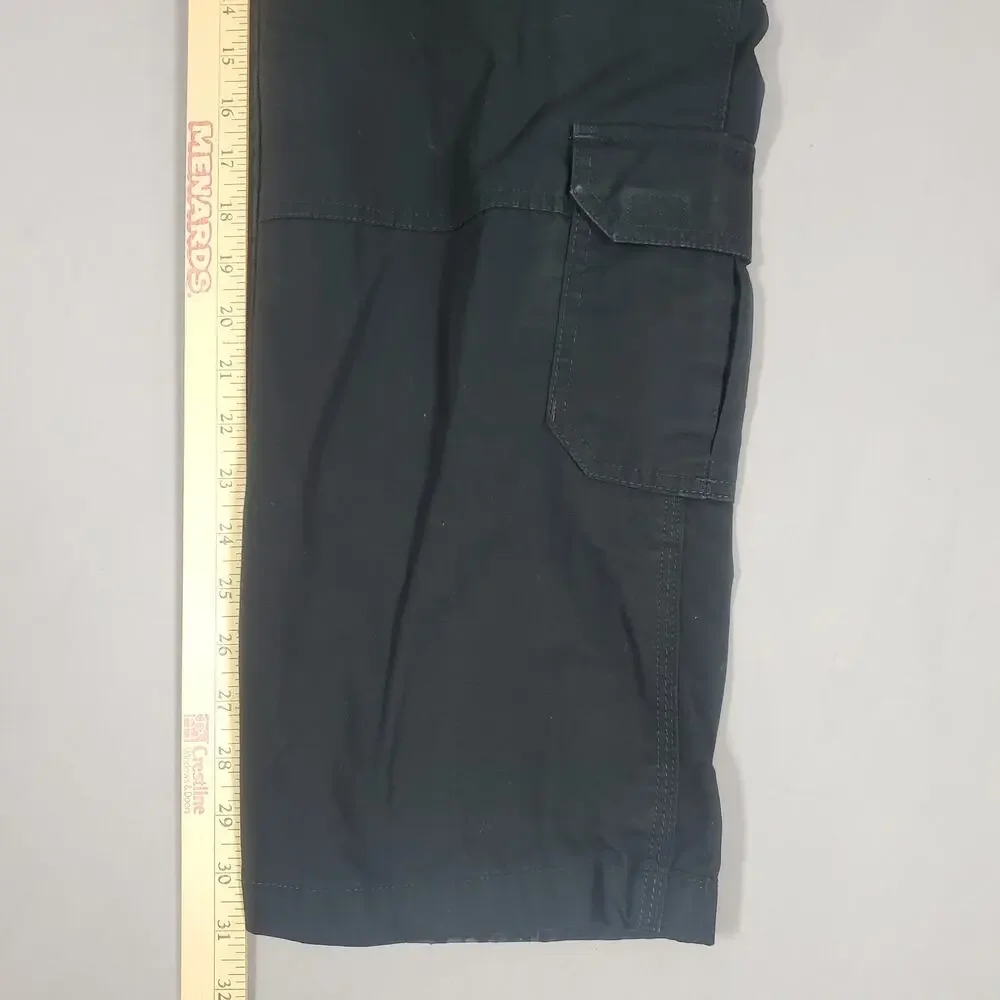 5.11 Mens Tactical Series Ripstop Cargo Pants Size 32x32 EMS
